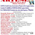 Mostra Personale di Artese a Catanzaro dal 1 al 15 Aprile 2023